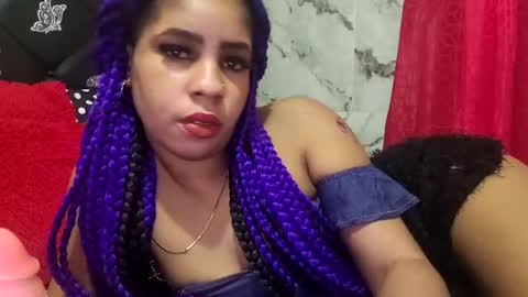 Olivia online show from February 26, 12:16 pm