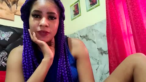 Olivia online show from February 26, 6:37 pm