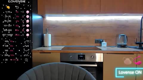 Olivia 3 online show from January 10, 10:48 pm