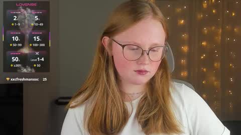 Olivia Date online show from January 15, 4:27 pm