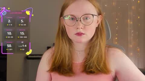 Olivia Date online show from December 14, 11:27 am