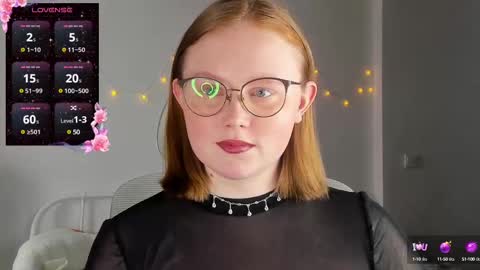 Olivia Date online show from February 18, 2:06 pm