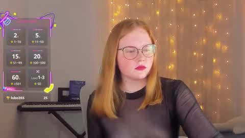 Olivia Date online show from September 8, 4:50 pm