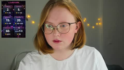 Olivia Date online show from January 30, 3:40 pm