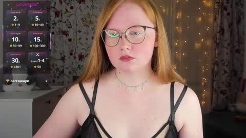 Olivia Date online show from April 22, 4:47 pm