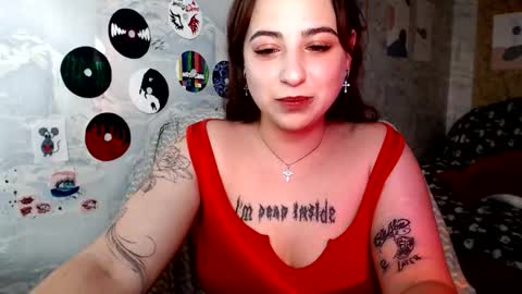 olivia_defo online show from September 17, 12:41 pm