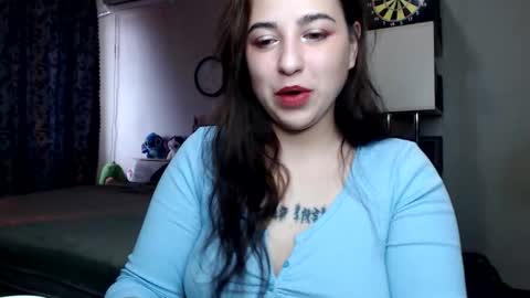 olivia_defo online show from October 15, 7:42 am