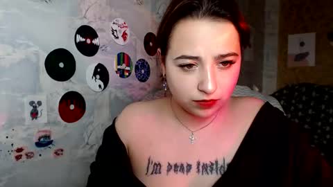 olivia_defo online show from September 19, 1:15 pm