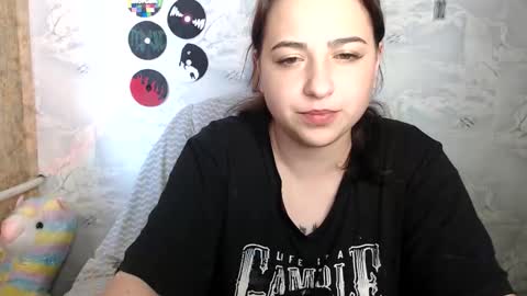 olivia_defo online show from October 1, 9:19 am