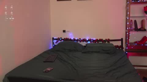 Olivia Faye online show from February 13, 7:06 pm