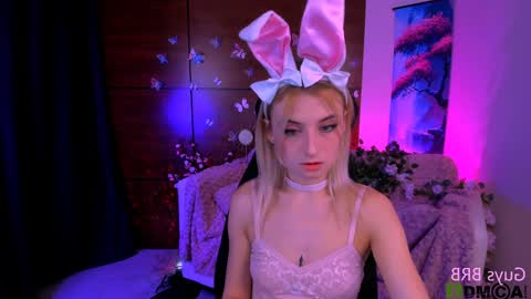 Olivia online show from January 2, 8:46 pm