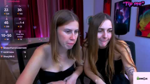 Olivia online show from December 30, 2:30 pm