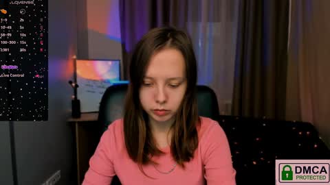 Olivia online show from January 3, 1:24 pm