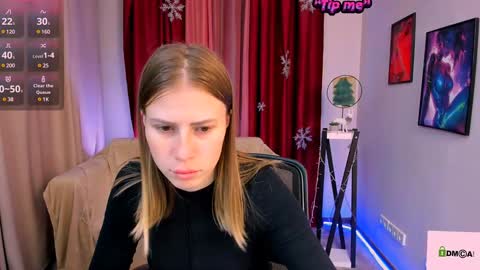 Olivia online show from December 29, 4:51 pm