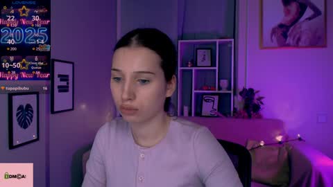 Olivia online show from January 6, 11:31 pm