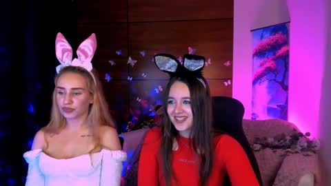 Olivia online show from December 21, 5:29 pm