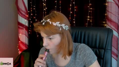 Olivia online show from December 30, 12:00 am