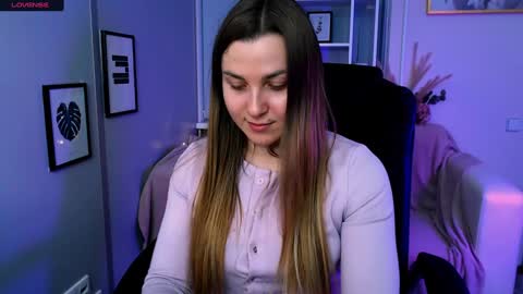 Olivia online show from January 12, 12:55 pm