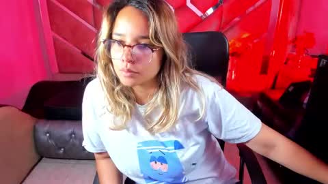  OLIVIA  online show from September 15, 1:18 am