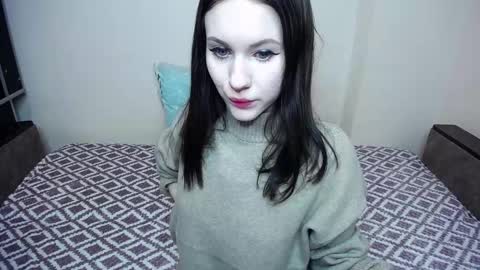 olivia_graceee online show from September 30, 9:20 am