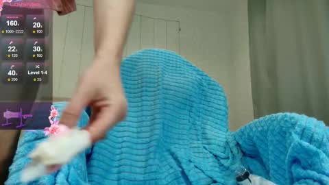 Olivia Hi guys Follow me  online show from February 3, 12:40 am