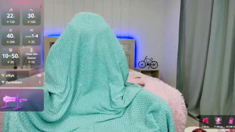 Olivia Hi guys Follow me  online show from September 11, 12:34 am