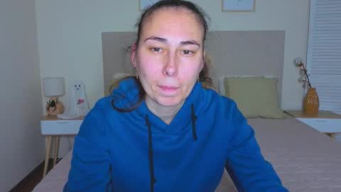 Olivia online show from November 29, 7:21 pm