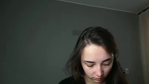 Olivia online show from January 18, 1:53 pm