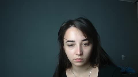 Olivia online show from October 27, 2:17 pm