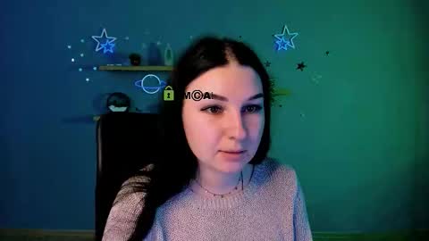 Sweet Olivia online show from February 18, 1:22 pm