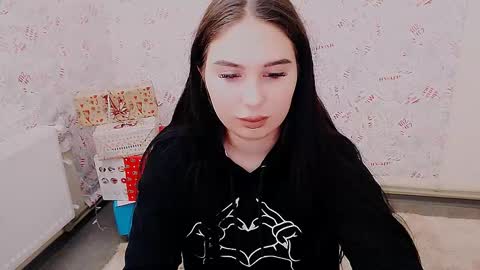 Olivia online show from February 26, 2:16 pm