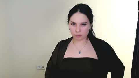 Olivia online show from March 24, 9:54 pm