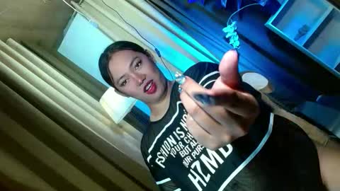 Miss OLIVIA online show from November 25, 11:09 am