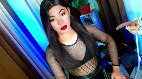 Miss OLIVIA online show from September 16, 9:23 am