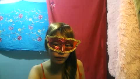 Oliviaxx online show from January 16, 4:32 am