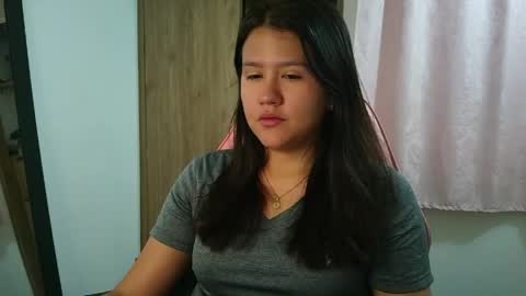 Olivia online show from April 9, 12:11 pm