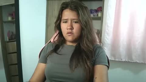 Olivia online show from September 13, 2:19 pm