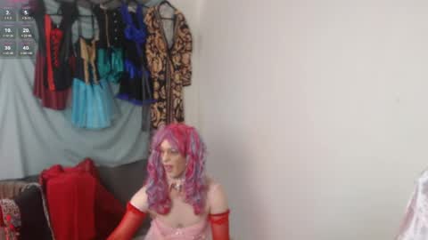 OliviaBecketoliviajuswatch online show from April 4, 1:34 am