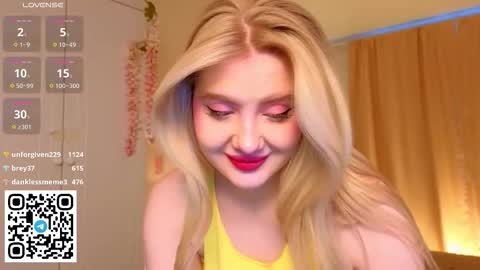 Olivia online show from September 25, 2:40 am