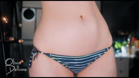 Olivia online show from January 4, 3:40 am