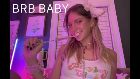 Olivia online show from February 21, 8:07 am