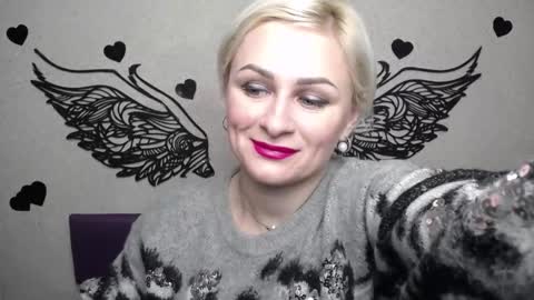 OliviaHorst online show from January 15, 6:28 pm