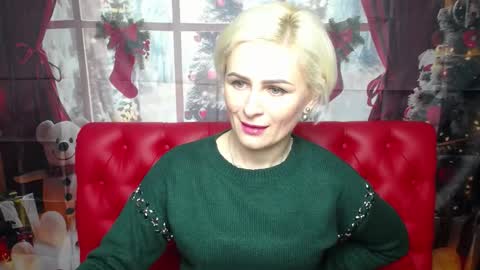 OliviaHorst online show from December 21, 6:47 pm