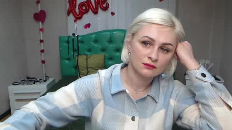 OliviaHorst online show from March 12, 12:26 pm