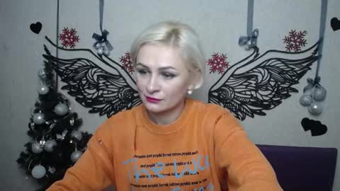 OliviaHorst online show from January 8, 6:58 pm