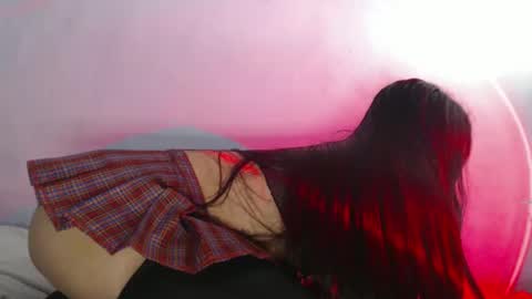 oliviajohnson20 online show from March 7, 1:53 am