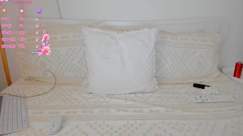 Olivia online show from October 14, 6:38 am