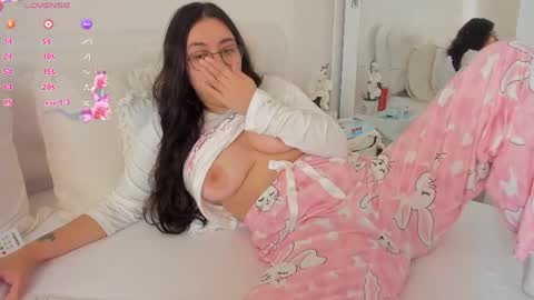 Olivia online show from April 9, 6:19 am