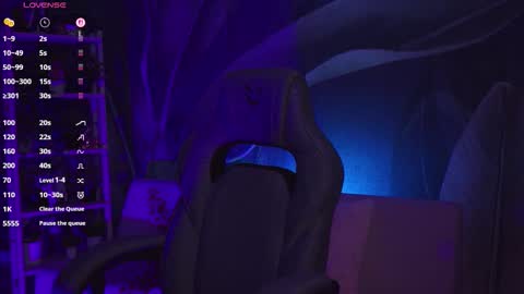 Liv online show from November 7, 2:47 am