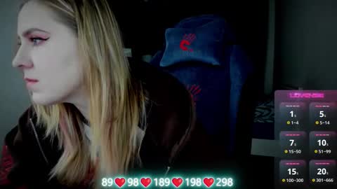 Snapshot of oliviamunk chatting on September 30, 5:18 am . online show from September 30, 5:18 am